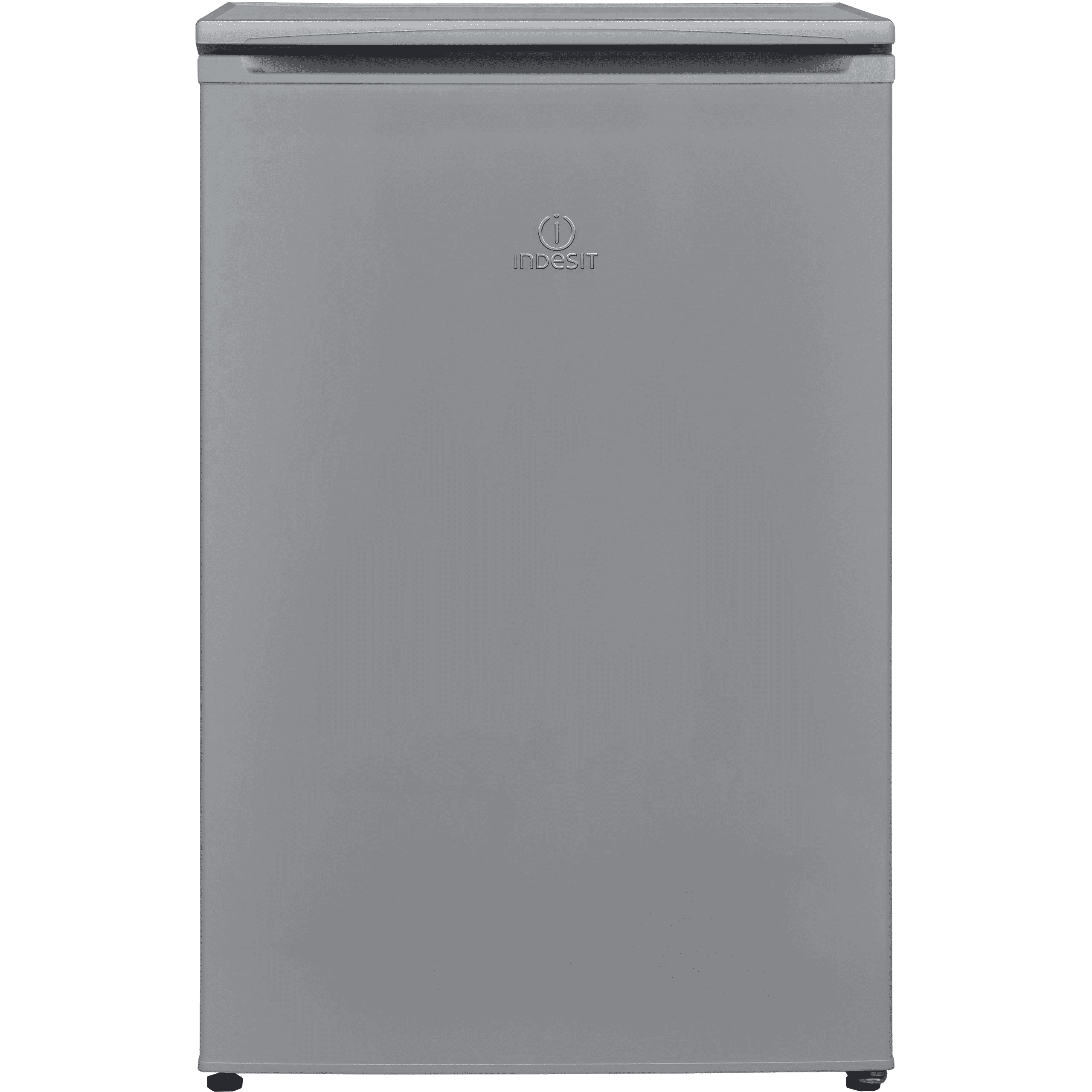 Indesit I55ZM1110S 1 102L Under Counter Freezer 55cm Silver