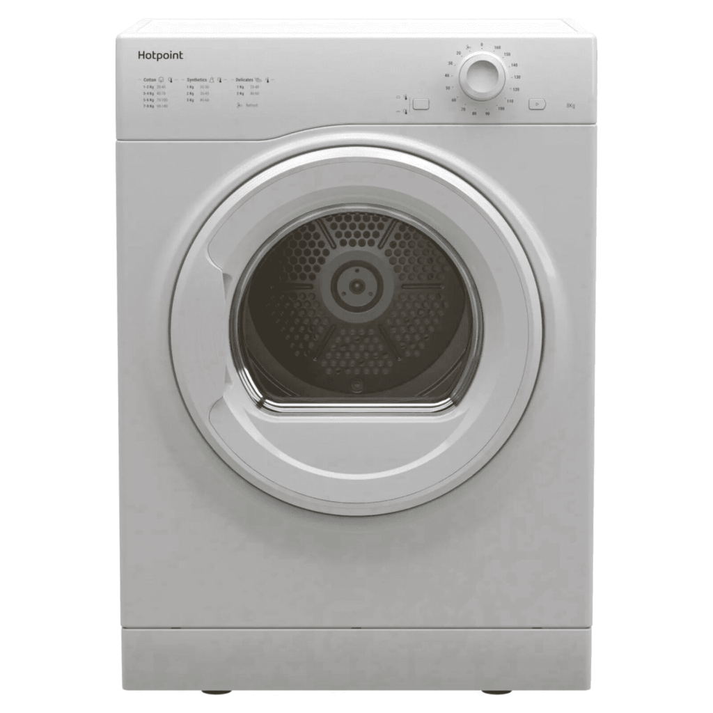 Tumble Dryers Flint Flintshire Appliances